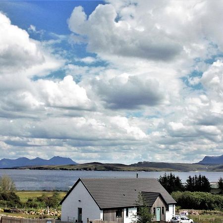 An Cois Na Mara Bed&Breakfast Laide Exterior foto