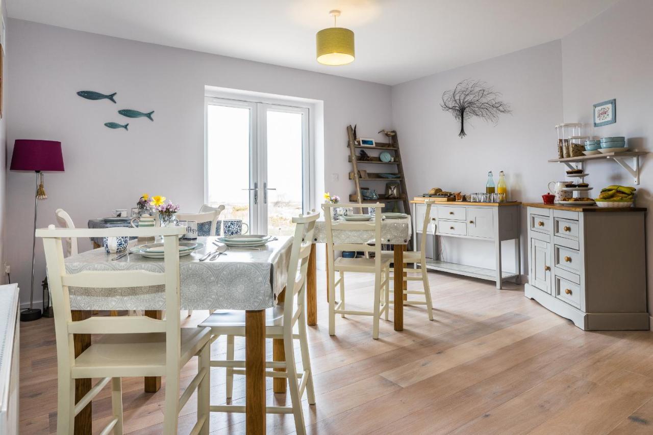 An Cois Na Mara Bed&Breakfast Laide Exterior foto