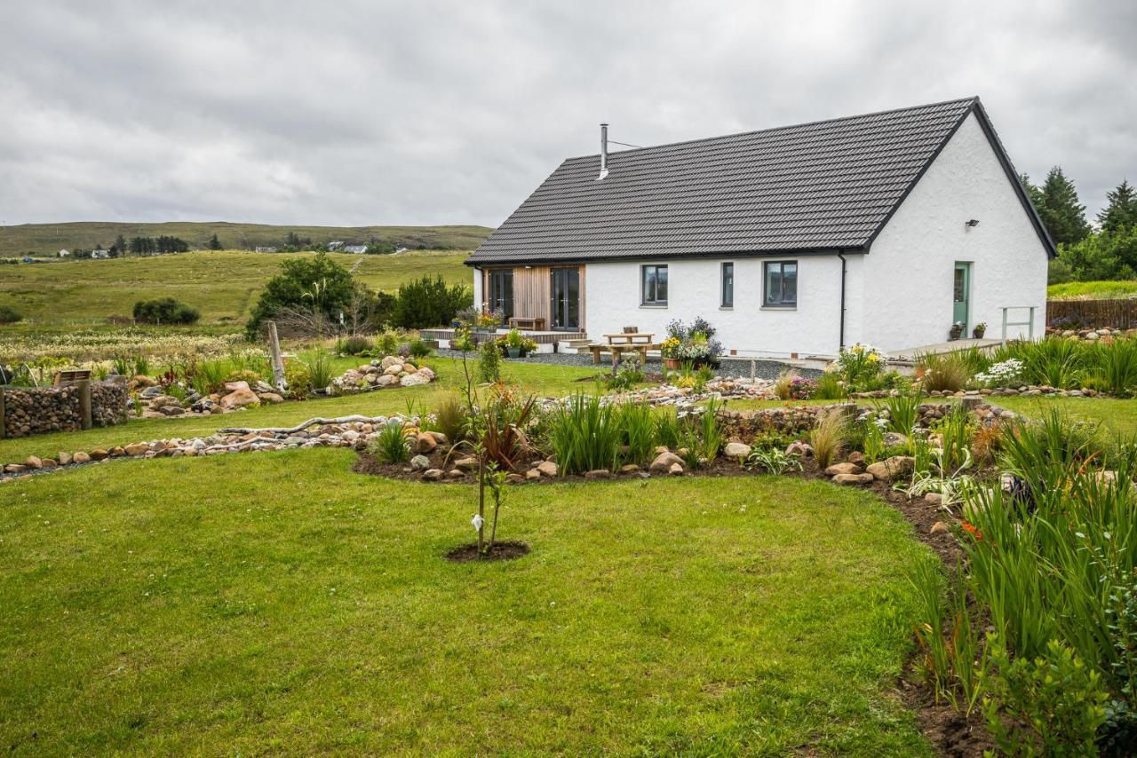 An Cois Na Mara Bed&Breakfast Laide Exterior foto