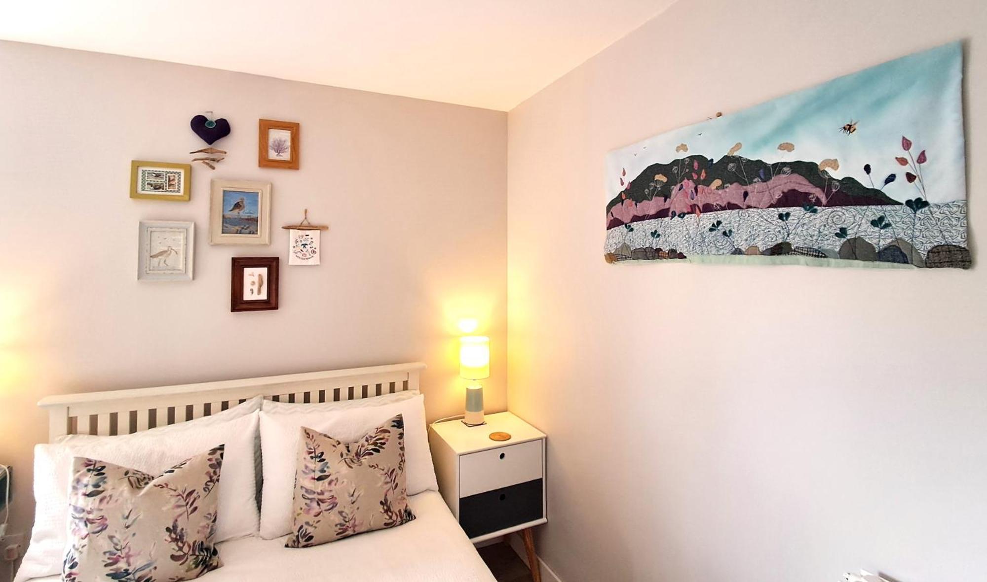 An Cois Na Mara Bed&Breakfast Laide Exterior foto